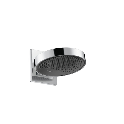 Верхний душ Hansgrohe Rainfinity 26226000 25х25 хром
