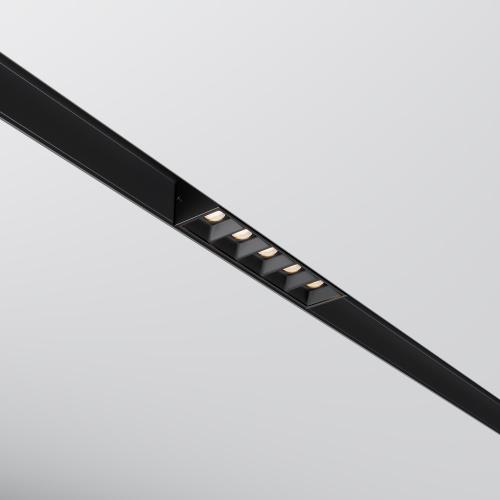 Трековый светильник Maytoni Technical Points (Точки) TR076-2-10W4K-B