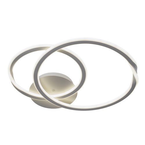 Люстра потолочная Arte Lamp Sierra (Сиерра) A2211PL-2WH