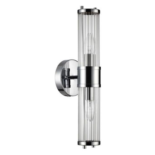 Уличный настенный светильник Odeon Light Kepa (Кепа) 4945/2W