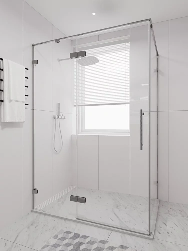 Душевой уголок Veconi Premium Alassio AL-SP-12080-00-CH-C4 120х80 стекло прозрачное профиль хром без поддона