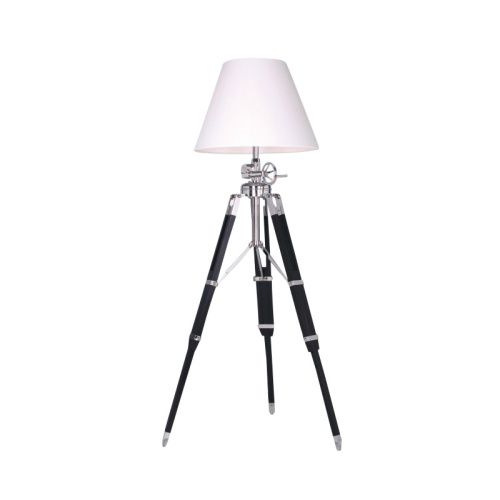 Настольная лампа Delight Collection Floor Lamp (Флоор Ламп) KM028 white