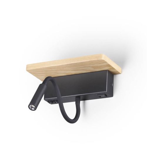 Бра Odeon Light Woody (Вооды) 3868/8WL