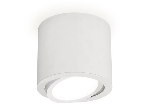 Светильник накладной Ambrella Light Techno (Тецхно) XS7401001