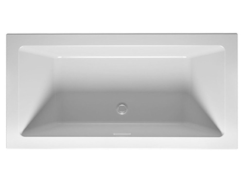 Ванна акриловая Riho Rethink B108011005 190х80 пристенная прямоугольная Ванна акриловая Riho Rethink B108011005 190х80 пристенная прямоугольная