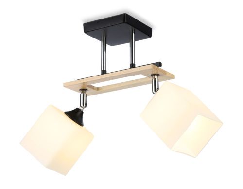 Люстра на штанге Ambrella Light Modern (Модерн) TR9503
