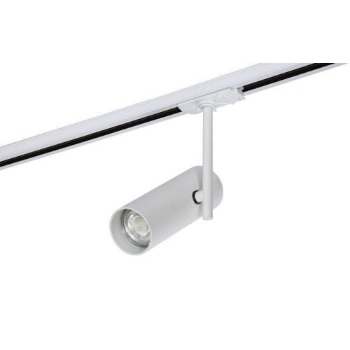 Трековый светильник Crystal Lux CLT 0.31 011 CLT 0.31 011 WH