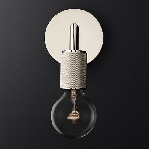 Бра ImperiumLoft RH Utilitaire (РХ Утилитаире) 123286-22