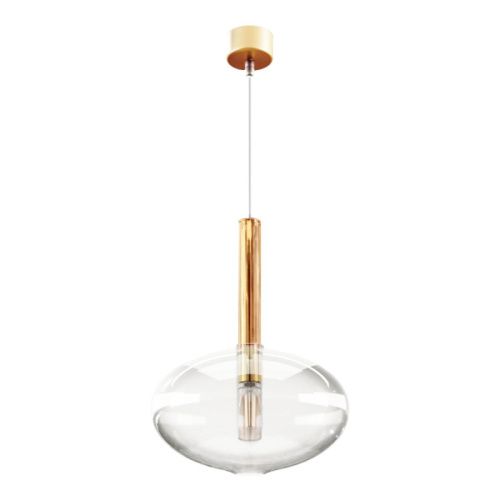 Светильник подвесной Milosh Tendence Mala (Мала) 0805PLC-1GD
