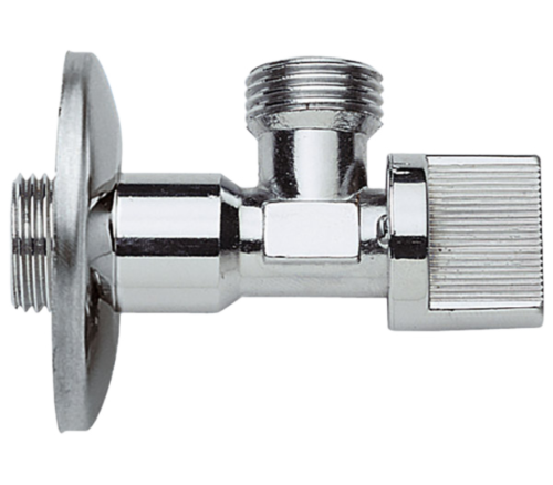 Запорный вентиль Remer 128R1212