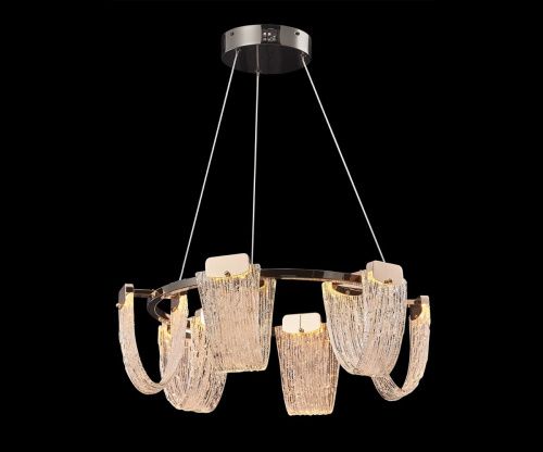 Люстра подвесная Kink Light Иста 08065-60,36