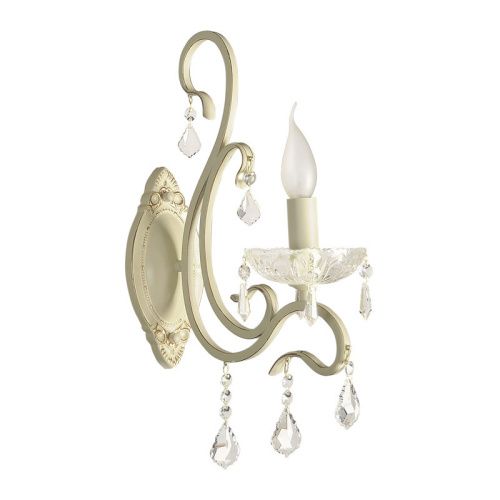 Бра Arti Lampadari Luminare (Луминаре) Luminare E 2.1.1.601 C