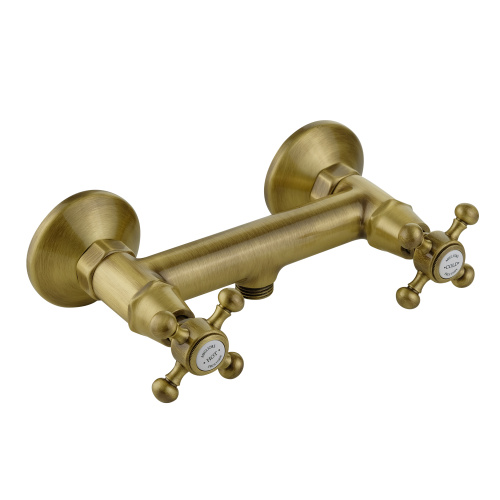 Смеситель душа Migliore LADY 18814 настенный бронза