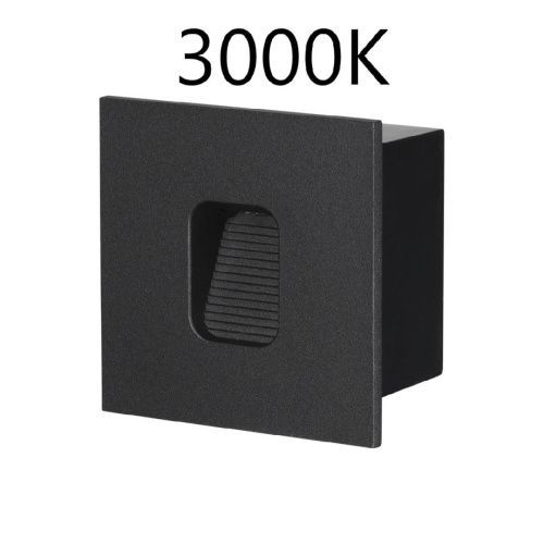 Подсветка для лестниц Odeon Light NATURE (НАТУРЕ) 6650/1WL3