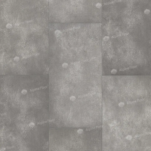 SPC ламинат Alpine Floor Stone Mineral Core ECO 4-12 MC Девон толщина 0.4 см 43 класс 609,6х304,8