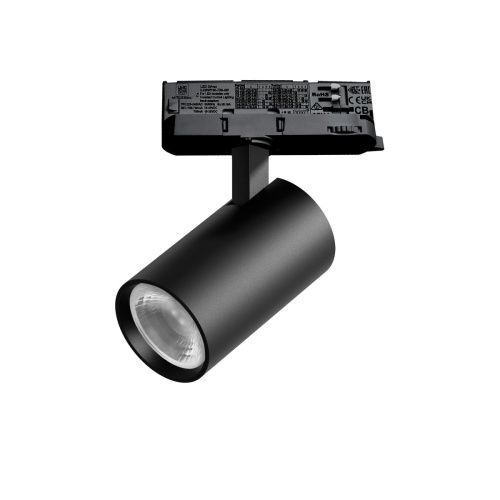 Трековый трехфазный светильник Lightstar Alta Base (Алта Басе) A5137QT36G