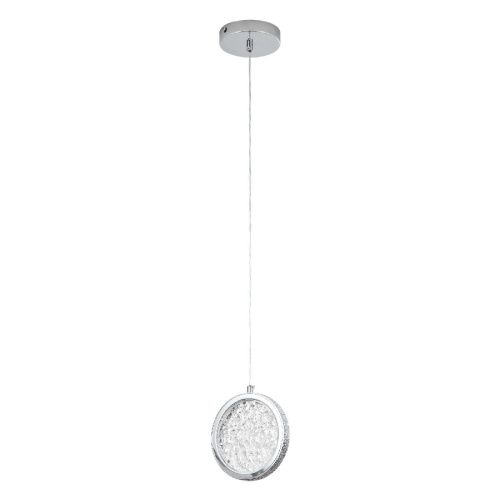 Светильник подвесной LED4U L7108-150 СR