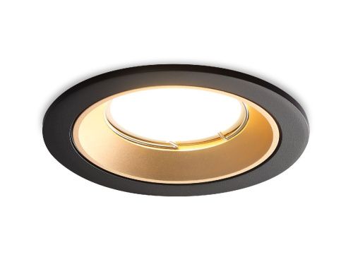 Светильник встраиваемый Ambrella Light Standard Tech (Стандард Тецх) A8923