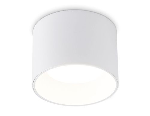 Светильник накладной Ambrella Light GX Standard tech (ГКС Стандард тецх) TN52881