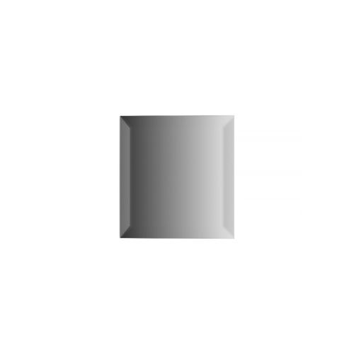 Зеркальная плитка Evoform Refractive BY 1524 15х15