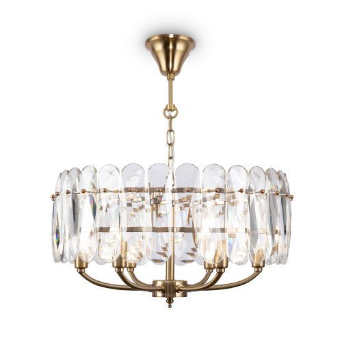 Светильник подвесной Maytoni Suite Modern MOD122PL-06BS