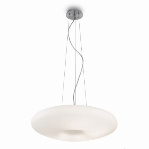 Светильник подвесной Ideal lux Glory (Глоры) Glory SP3 D50