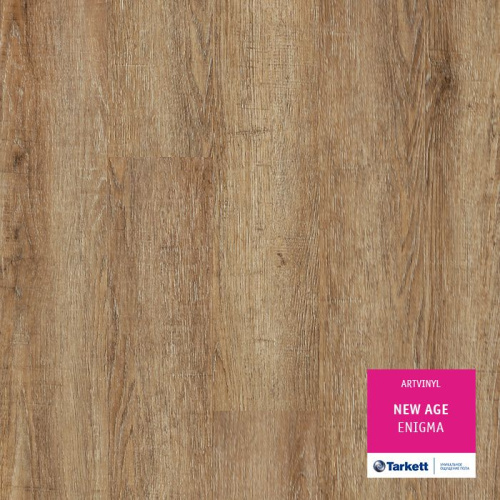 Кварцвиниловая плитка Tarkett New Age Enigma Т019883 толщина 0,21 см 32 класс 914,4х152,4