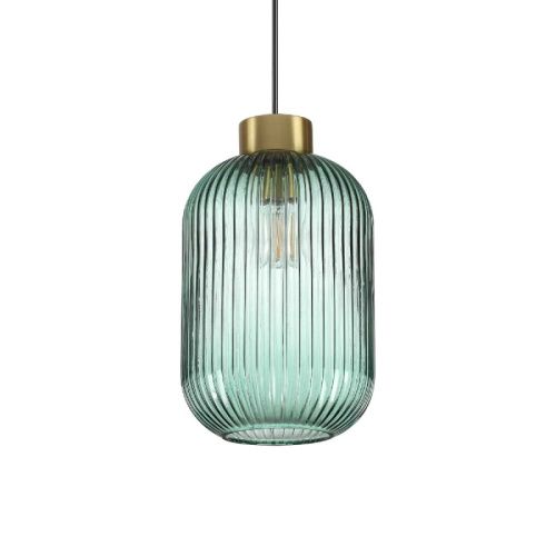 Светильник подвесной Ideal lux Mint (Минт) MINT-3 SP1 VERDE