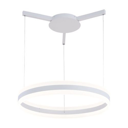 Светильник подвесной Arte Lamp Sorento (Соренто) A2501SP-1WH