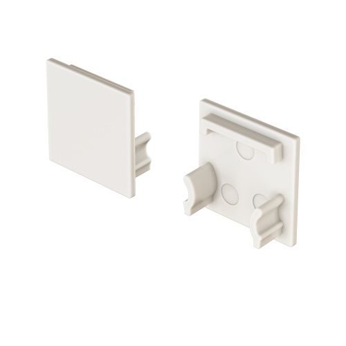 Комплект заглушек Maytoni Led Strip ALM007EC