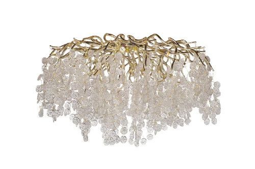 Люстра потолочная Garda Decor 86-90188