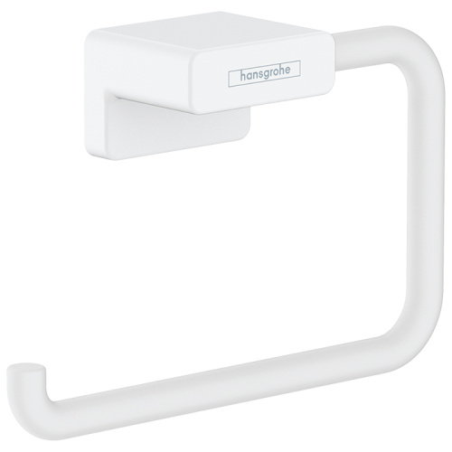 Бумагодержатель Hansgrohe AddStoris 41771700