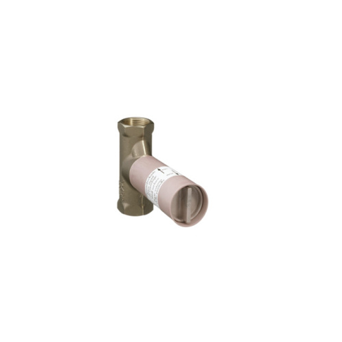 Cкрытая часть для запорного вентиля 1/2" Axor 15973180