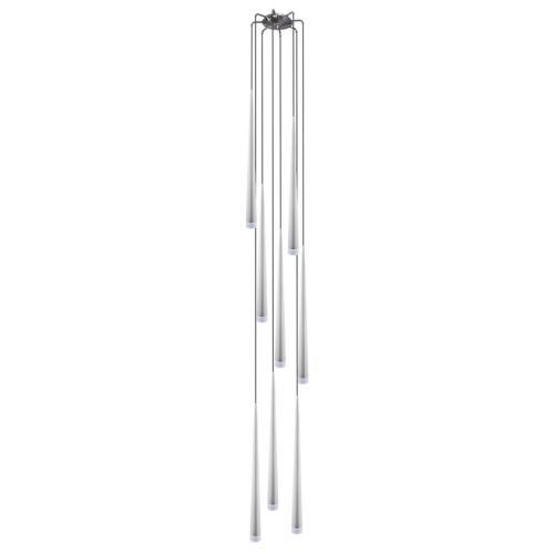 Люстра подвесная Lightstar Meta Duovo White (Мета Дуово Вхите) 807086