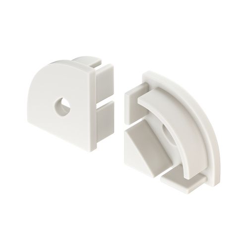 Комплект заглушек Maytoni Led Strip ALM008EC