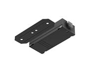 Трековый прямой коннектор EKS Colibri (Цолибри) 0У-00001344