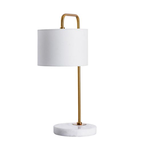Настольная лампа Arte Lamp RUPERT (РУПЕРТ) A5024LT-1PB