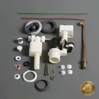 Механизм слива Simas D21br