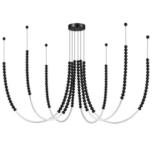 Светильник подвесной Odeon Light Monella (Монелла) 7149/70L