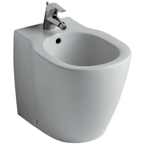 Биде Ideal Standard CONNECT E799501 напольное