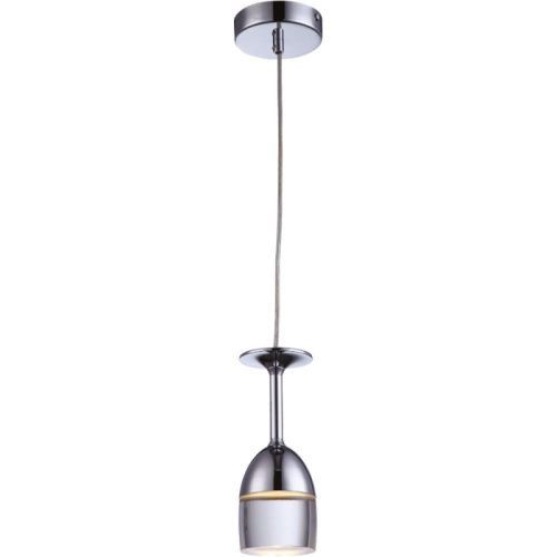 Светильник подвесной Arte Lamp Barista (Бариста) A9596SP-1CC