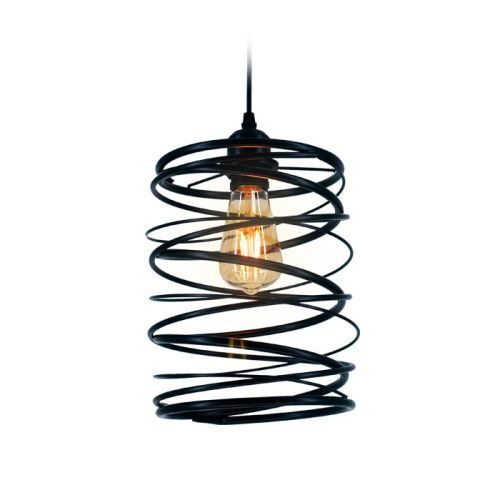 Светильник подвесной Ambrella Light Traditional (Традитионал) TR8401