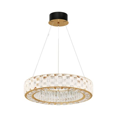 Светильник подвесной Maytoni Castello Modern MOD336PL-L120G3K