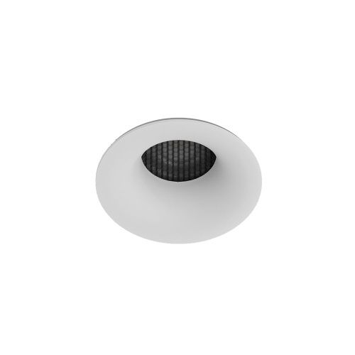 Светильник встраиваемый Arte Lamp Ducre Mini (Дуцре Мини) A7095PL-1WH