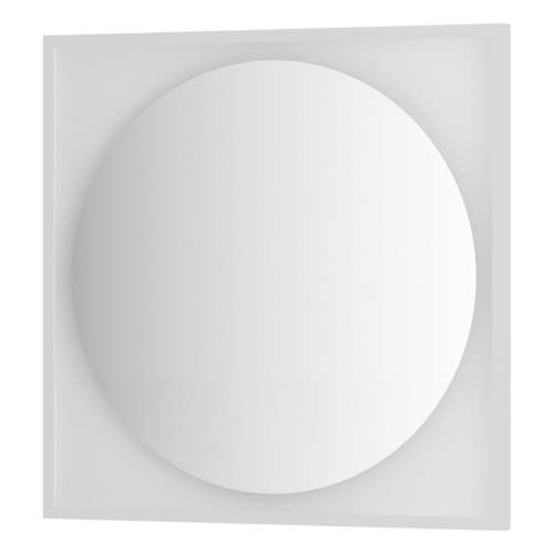 Зеркало с подсветкой Defesto ECLIPSE DF 2238 80x80