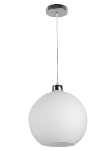 Светильник подвесной Toplight Barbra (Барбра) TL4070D-01CH
