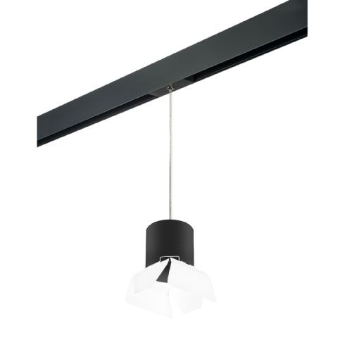 Трековый однофазный светильник Lightstar RULLO (РУЛЛО) PRORP3487486
