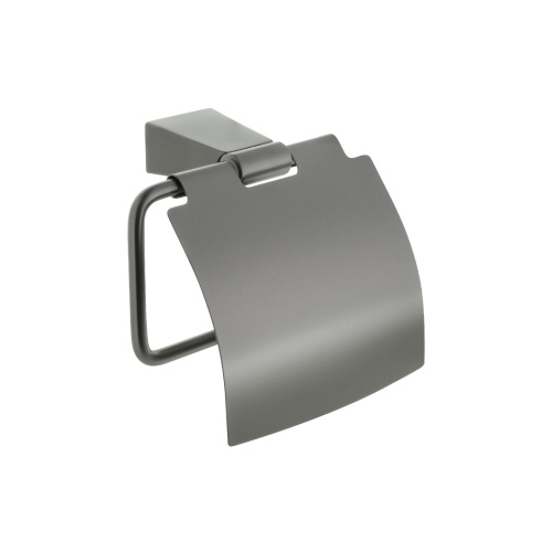 Бумагодержатель Fixsen Trend graphite FX-98010