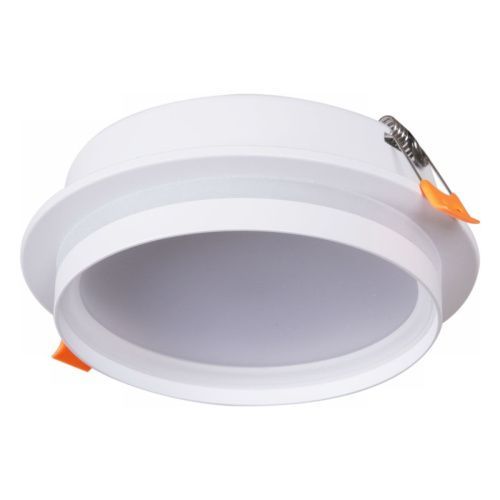 Светильник встраиваемый Reluce 70002-9.0-001RLD GX70 WT