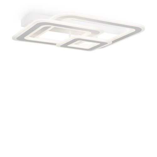 Светильник потолочный Freya Sunny Market FR10022CL-L71W